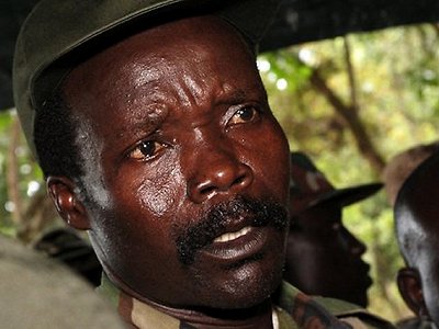 Kony 2012: Viral Campaigning Or vain Posturing? Kony 2012: Viral Campaigning Or vain Posturing?